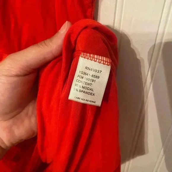 NWOT Tail workout tank top - Picture 5 of 7